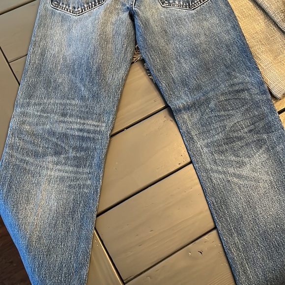 American Eagle Outfitters Jeans Mens American Eagle Original